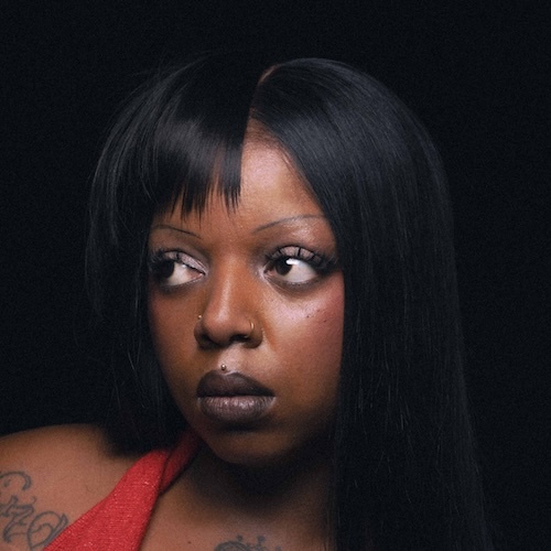 Portrait of  keiyaA