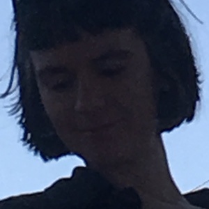 Portrait of Madalyn Merkey
