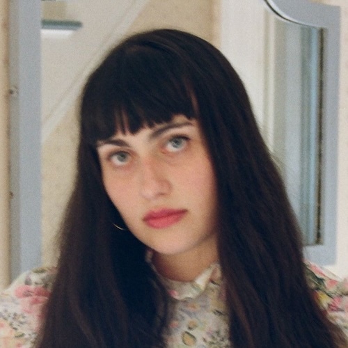 Portrait of Avigayl Sharp