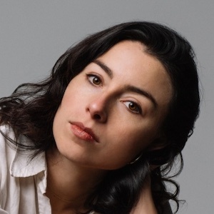 Portrait of Jordan Kisner