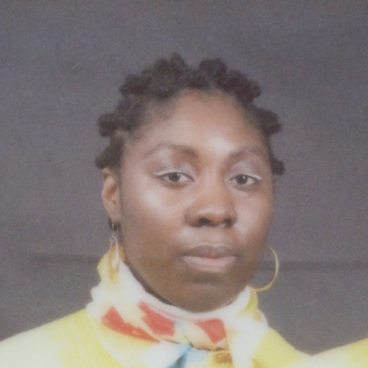 Portrait of  Akeema-Zane