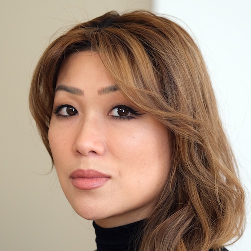 Portrait of Ti Chang