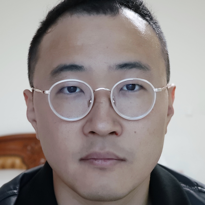 Portrait of Matthew Salesses