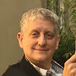 Portrait of Roni Horn