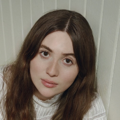 Portrait of Honor Levy