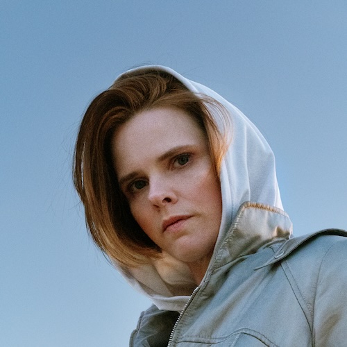 Portrait of Cassandra Jenkins