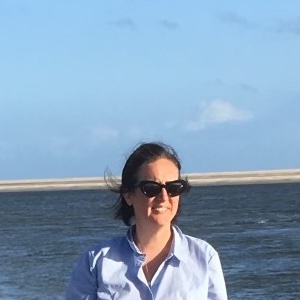 Portrait of Laird Borrelli-Persson