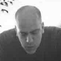 Portrait of Dave Soldier