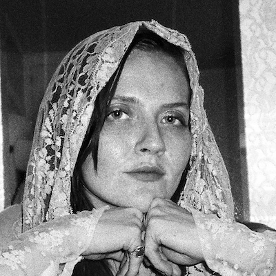 Portrait of Scout Gillet