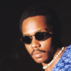 Portrait of Channel Tres