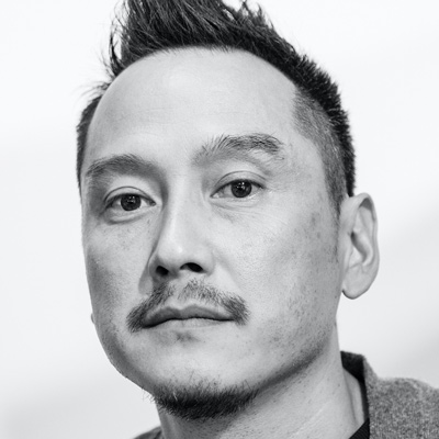 Portrait of Glenn Kaino