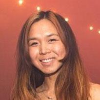 Portrait of Michelle Lhooq