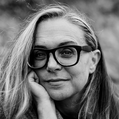 Portrait of Cindy House