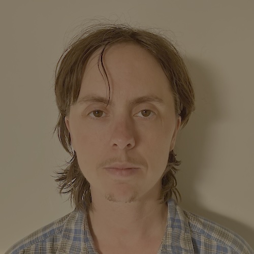 Portrait of Meg Duffy