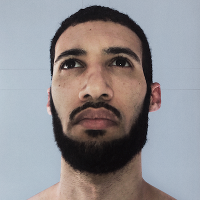 Portrait of Louis Carnell