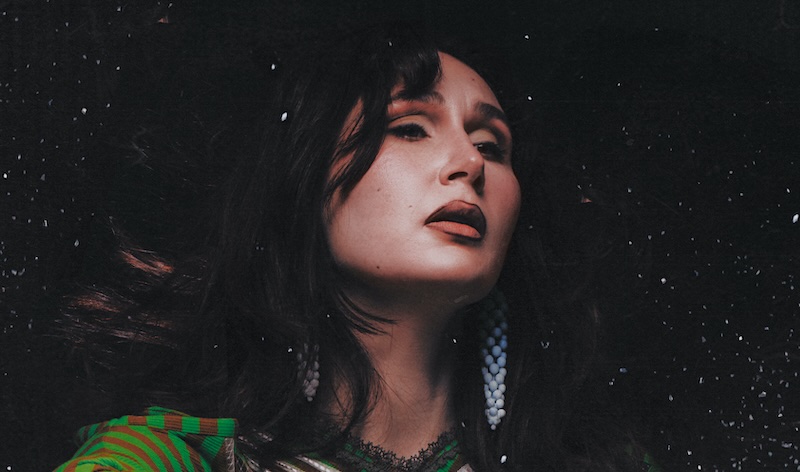 Musician Carlyn Bezic (Jane Inc.) on managing creative highs and lows - The Creative Independent