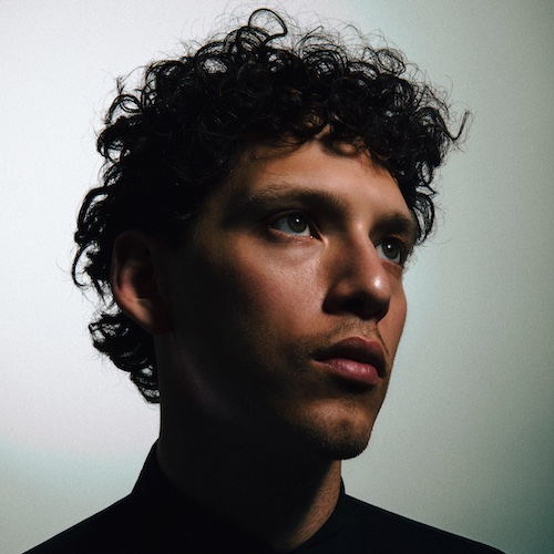 Portrait of Ludwig Hurtado