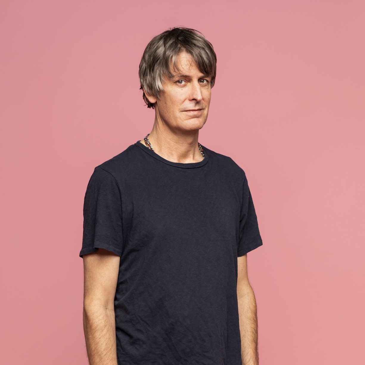 Portrait of Stephen Malkmus