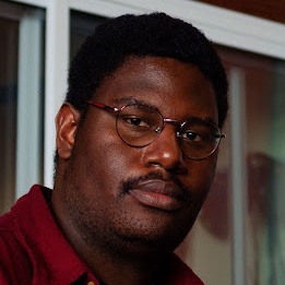 Portrait of Cedric Noel