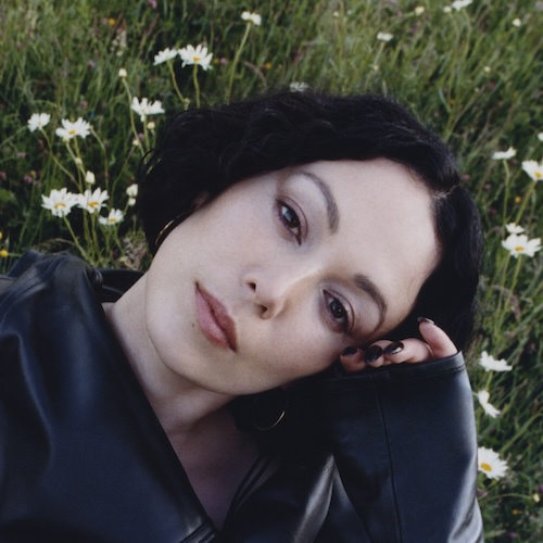 Portrait of Kelly Lee Owens