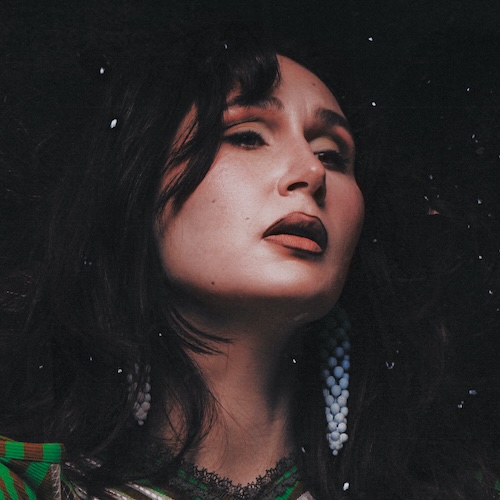 Portrait of Carlyn Bezic