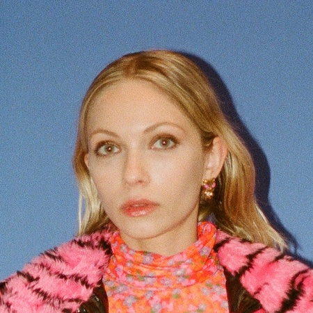 Portrait of Tavi Gevinson