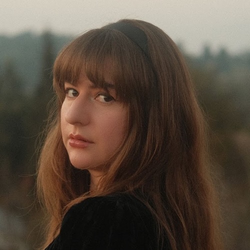 Portrait of Aiden Arata