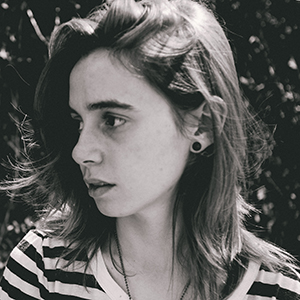 Portrait of Julien Baker