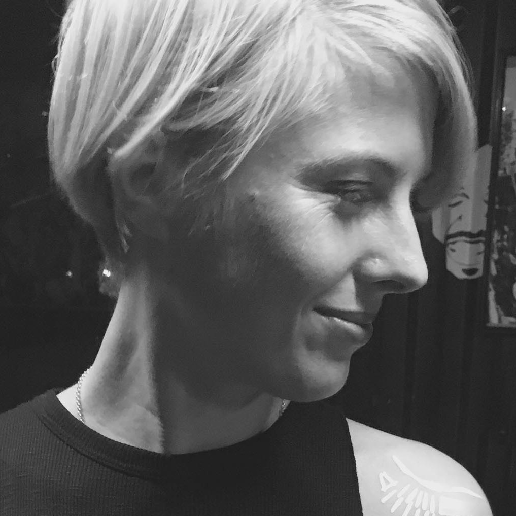 Portrait of Franziska Eichler