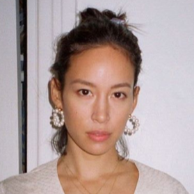 Portrait of Rachel Nguyen