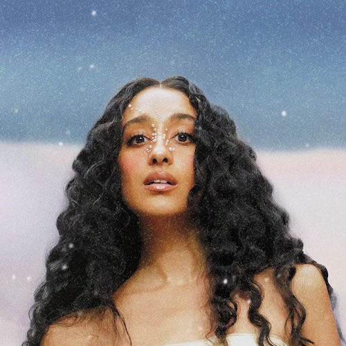 Portrait of  Raveena