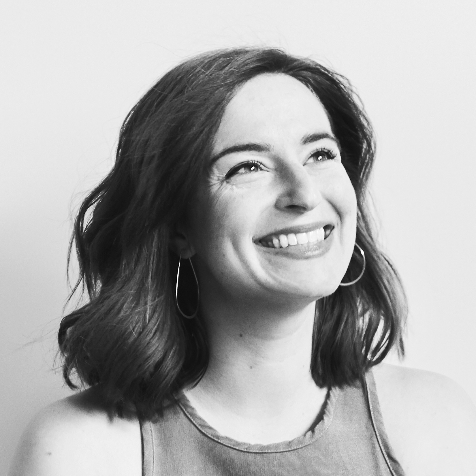 Portrait of Sarah Schulweis