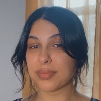 Portrait of Neesh Chaudhary