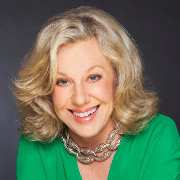 Portrait of Erica Jong