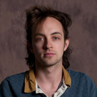 Portrait of Gary Canino