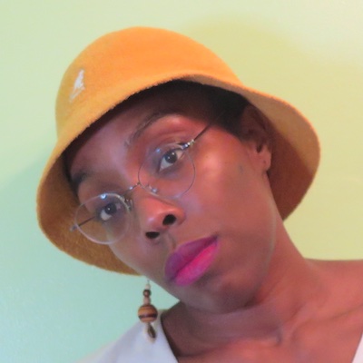 Portrait of Joselia Rebekah Hughes