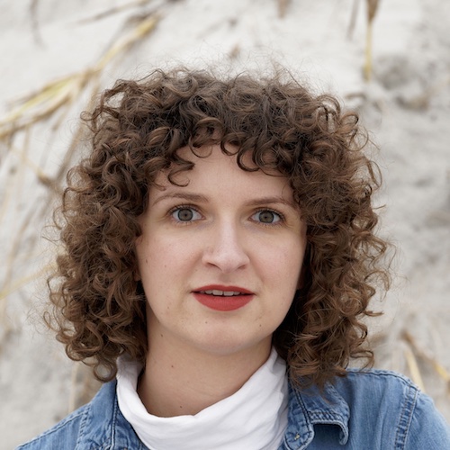 Portrait of Hurley Winkler