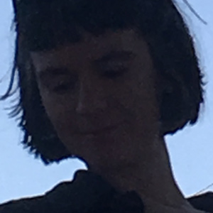 Portrait of Madalyn Merkey