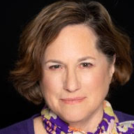 Portrait of Jane Applegate