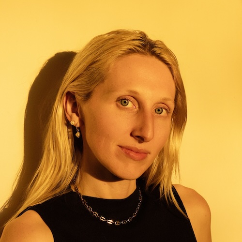 Portrait of Caroline Tompkins