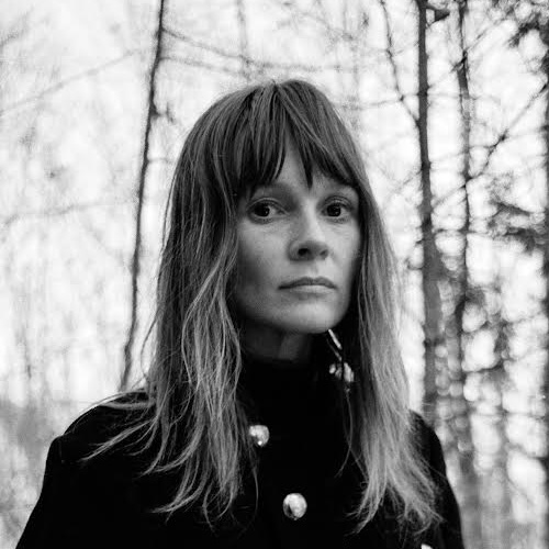 Portrait of Caylie Runciman