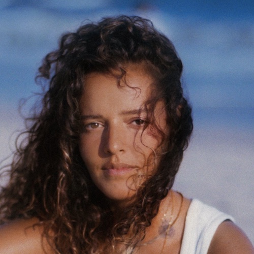 Portrait of Maya Binyam