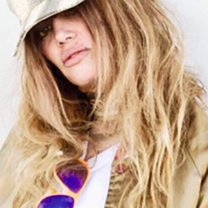 Portrait of Jennifer Herrema