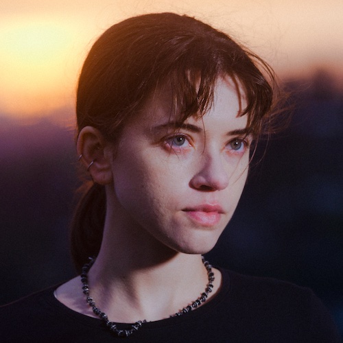 Portrait of Maria BC