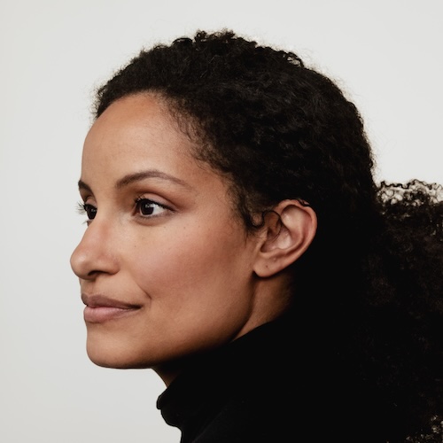 Portrait of Kiley Reid